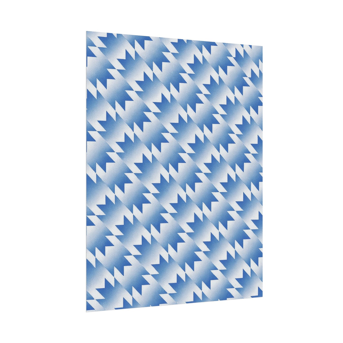 Manchester United Away 1990-92 Poster