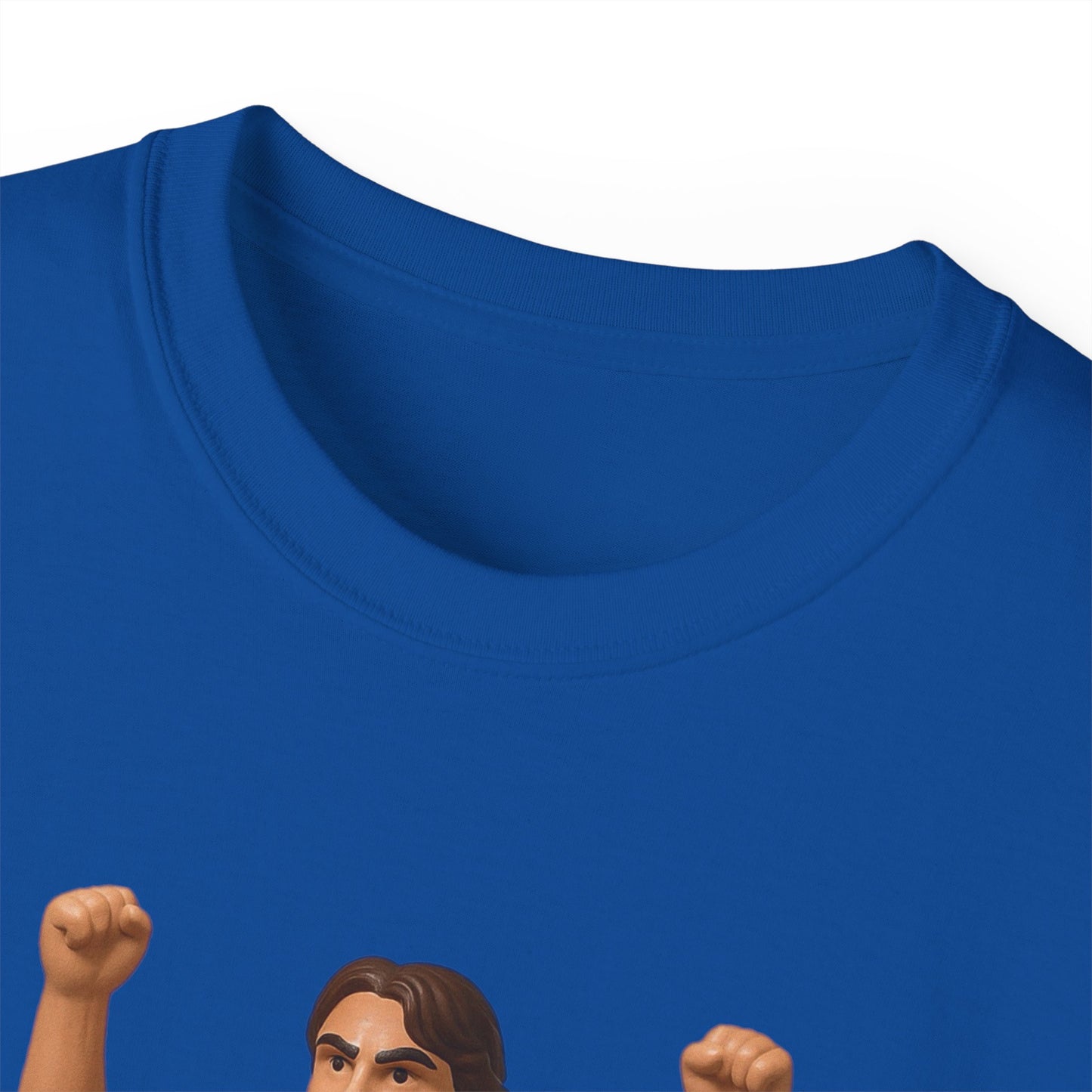 Paolo Maldini Subbuteo T-Shirt - AC Milan