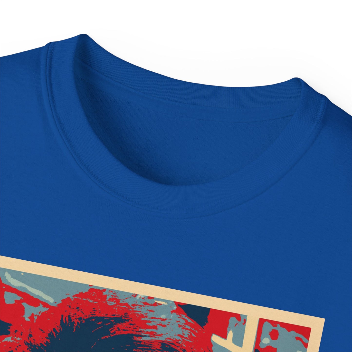 Betty Turpin T-Shirt