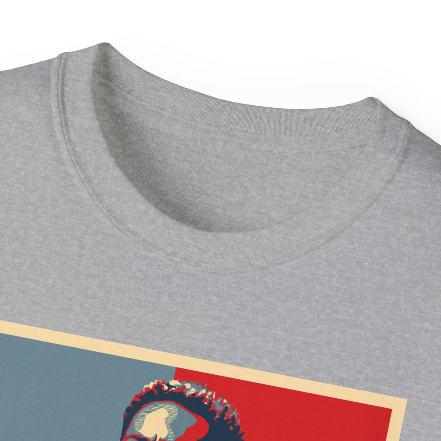 Matheus Cunha Hope T-Shirt