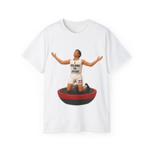 Kaka I Belong To Jesus Subbuteo T-Shirt