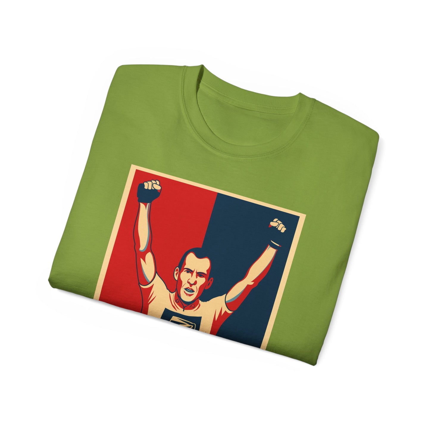 Lance Armstrong T-Shirt