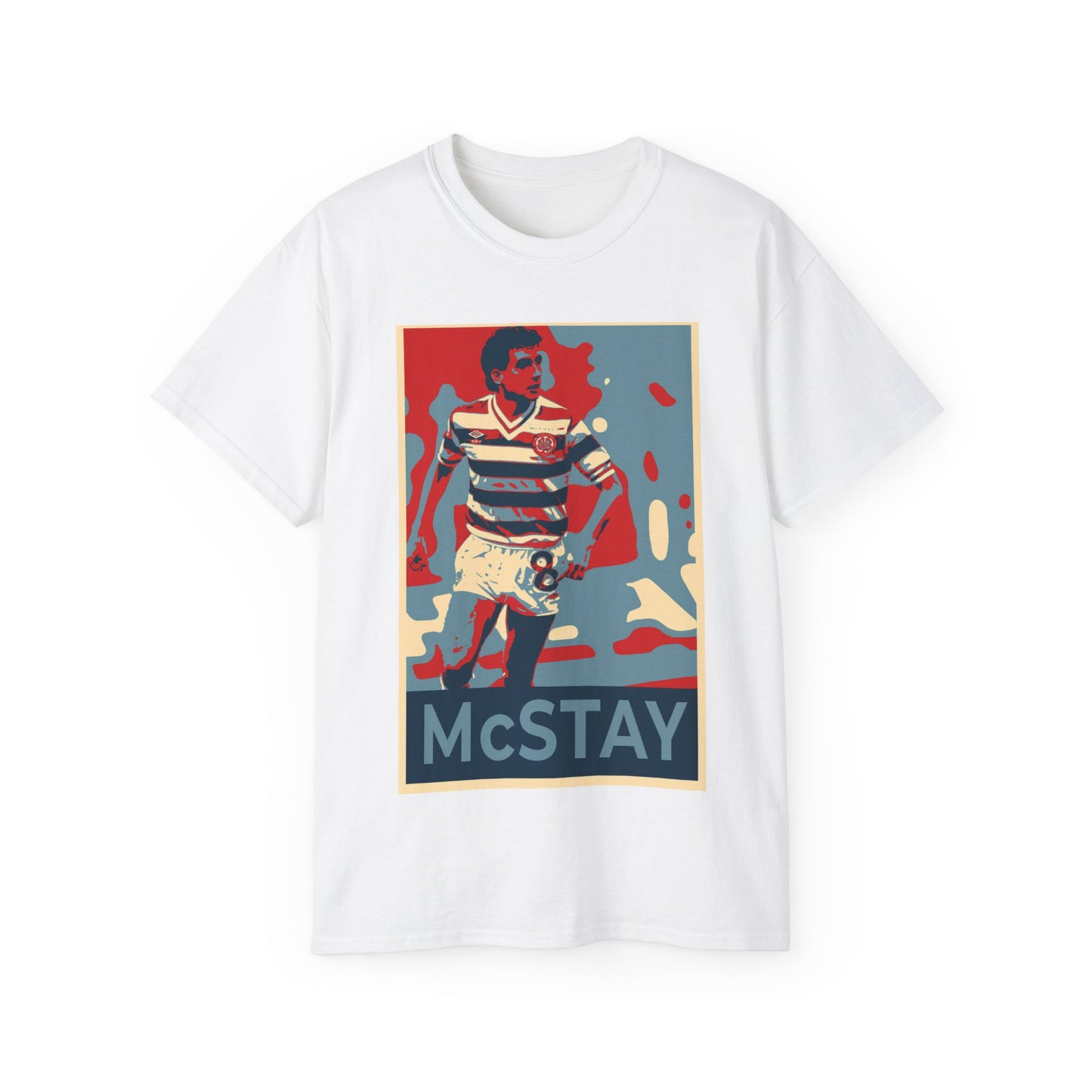 Paul McStay Hope T-Shirt