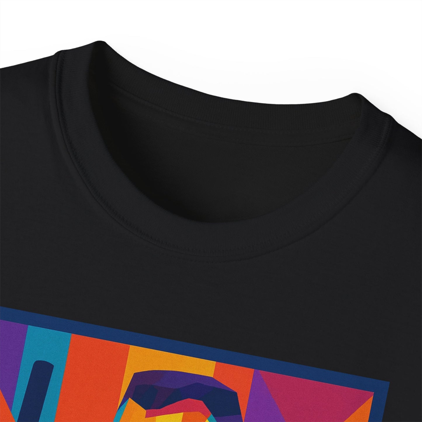 Big Boss Man T-Shirt