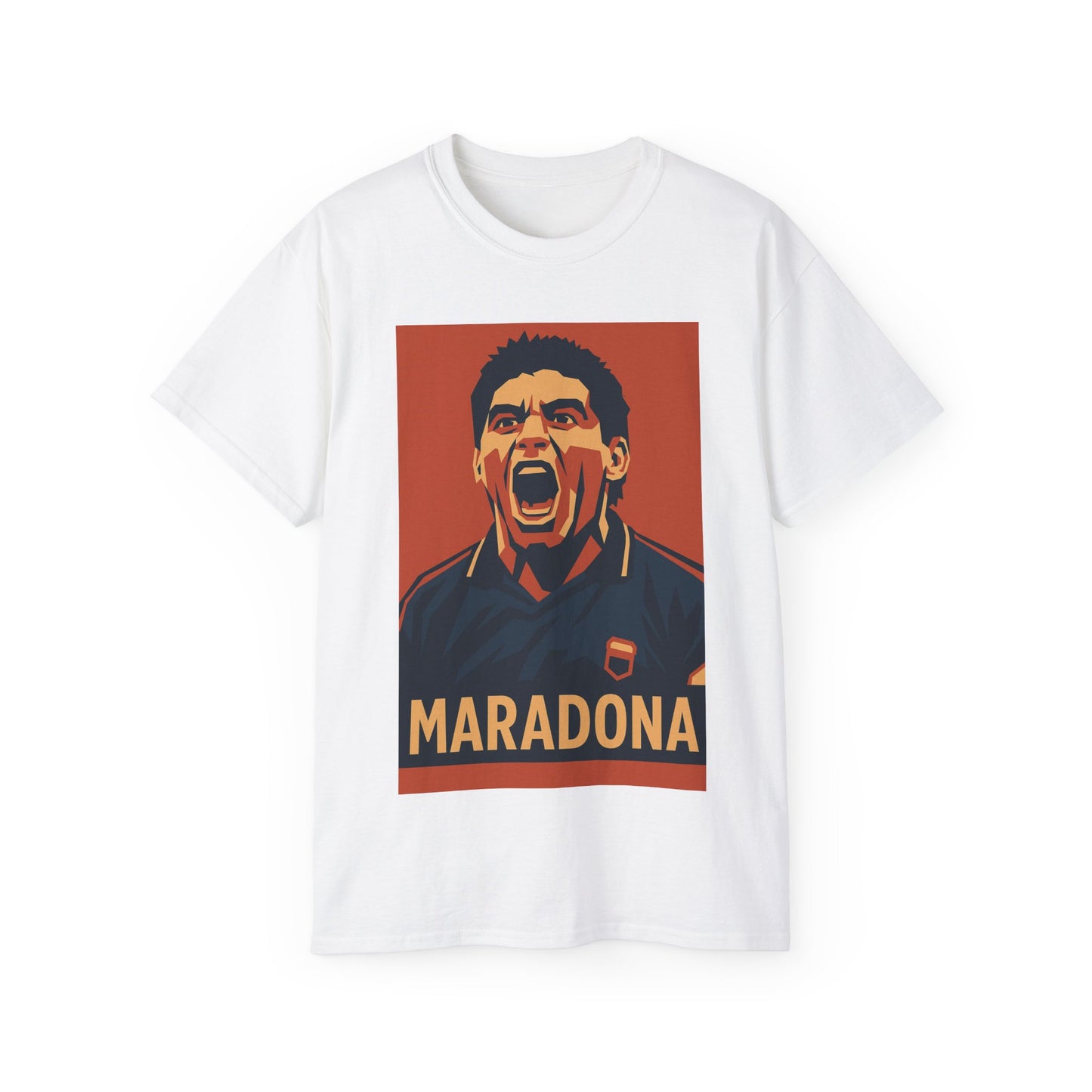 Maradona USA 94 T-Shirt - Argentina