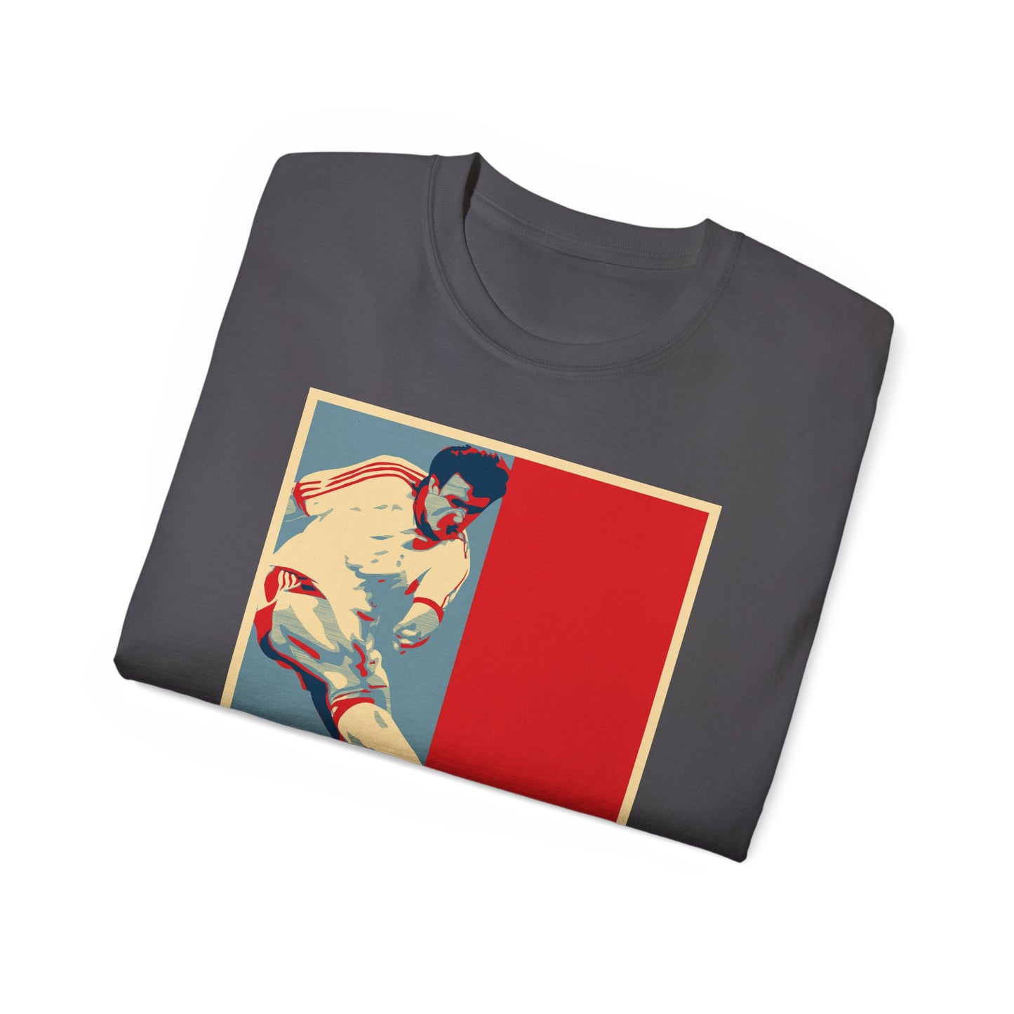 Mark Hughes Cup Winners Cup Final Goal