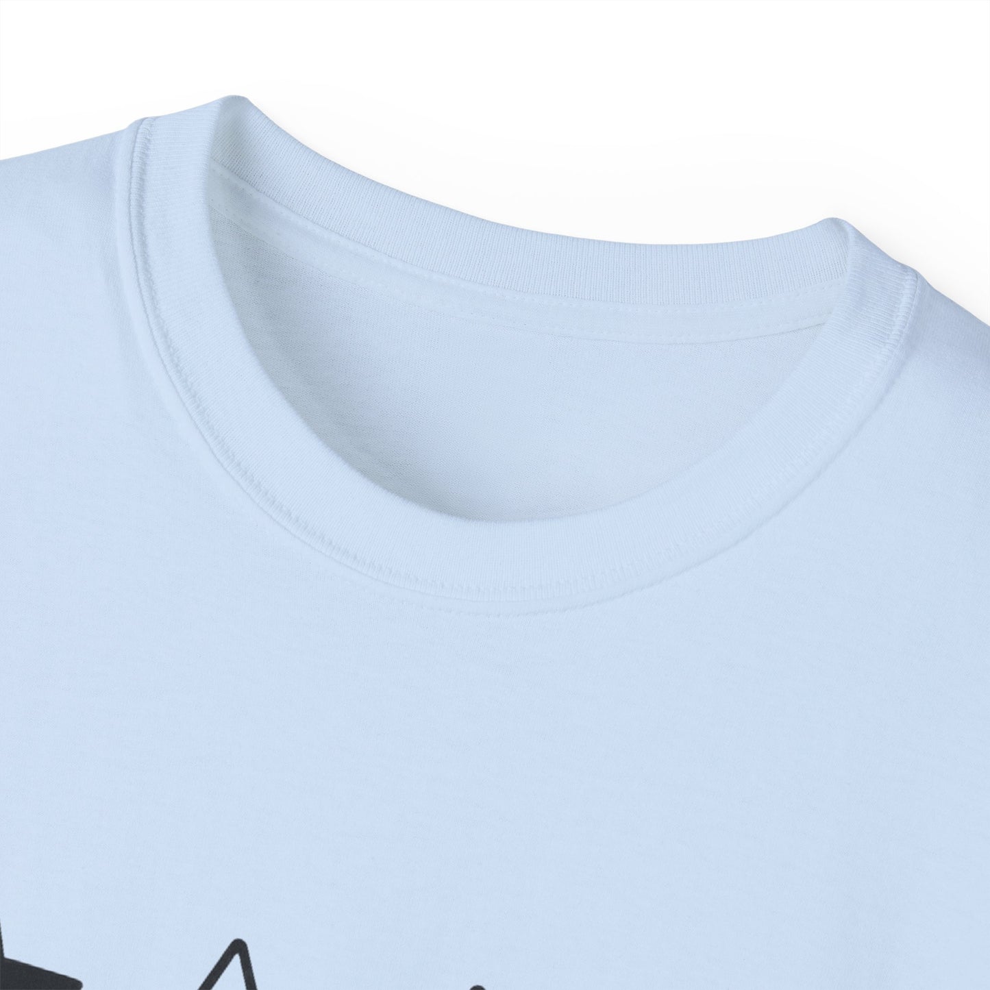 One Star Dreadful Service T-Shirt