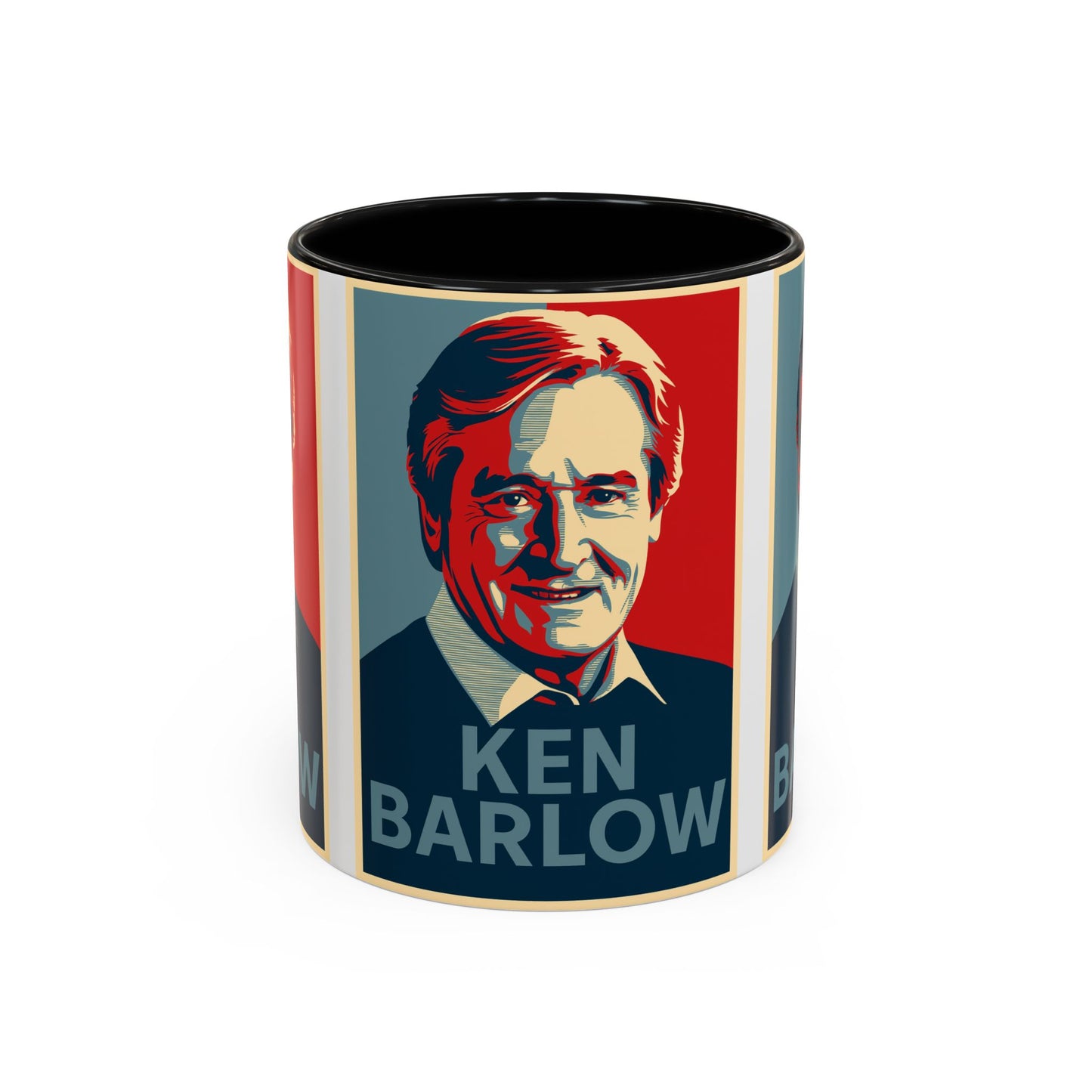 Ken Barlow Mug