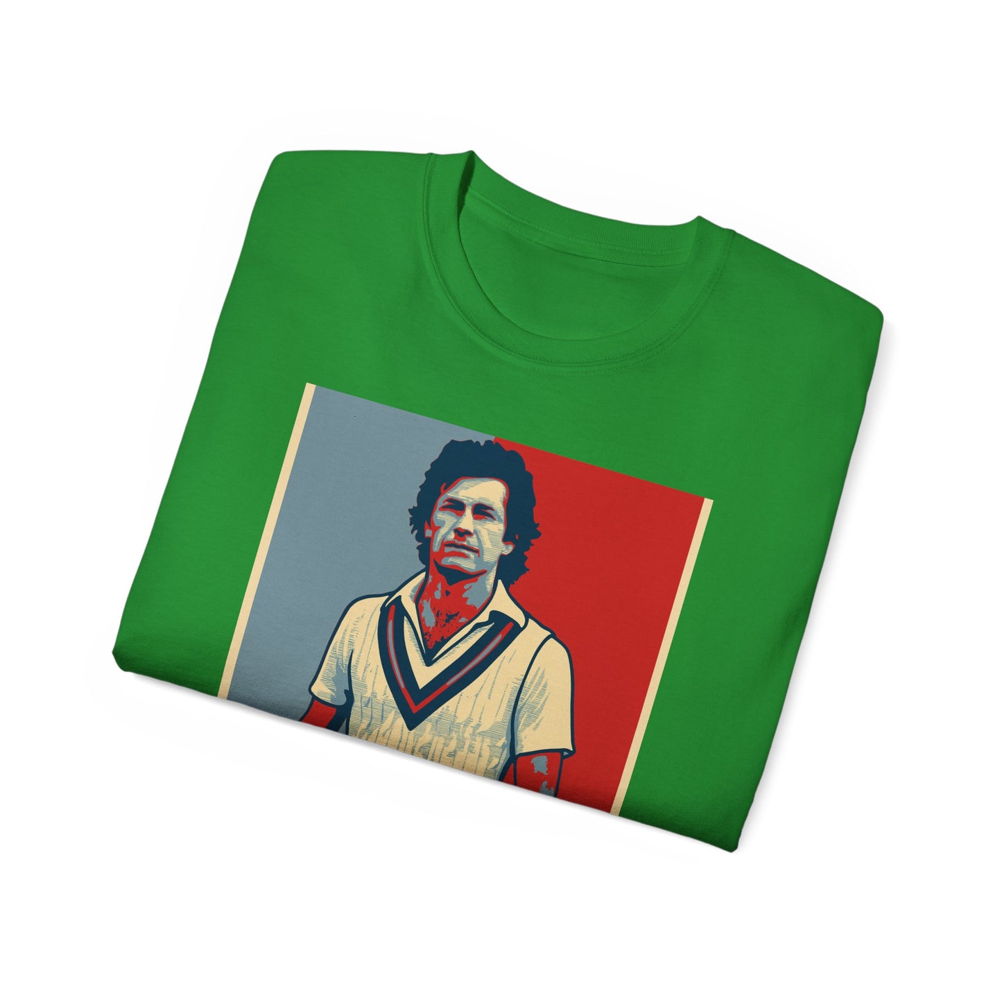 Imran Khan T-Shirt