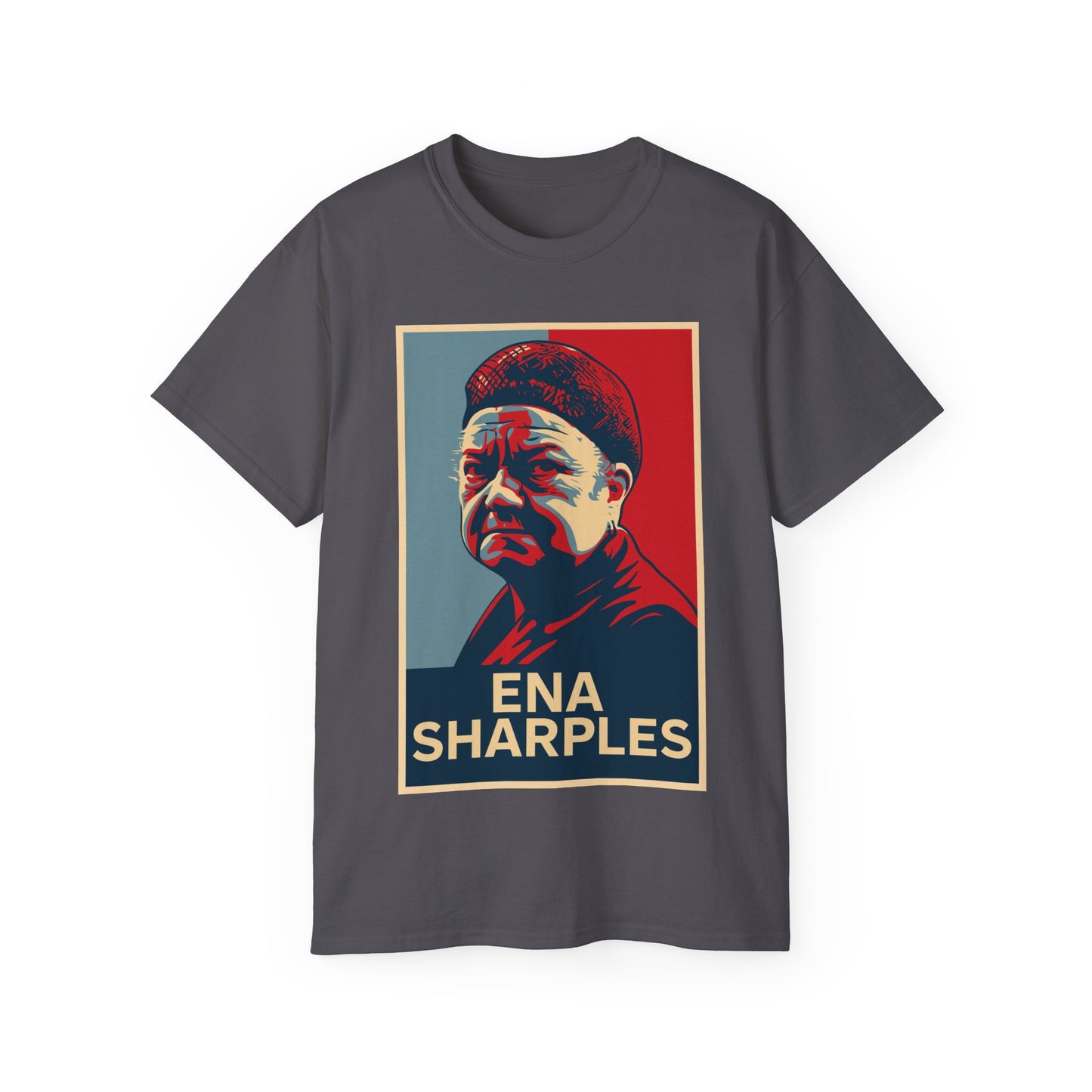 Ena Sharples T-Shirt