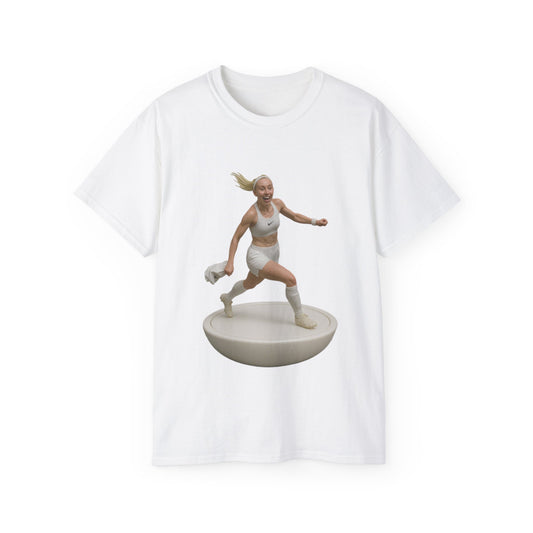 Chloe Kelly Subbuteo T-Shirt - England