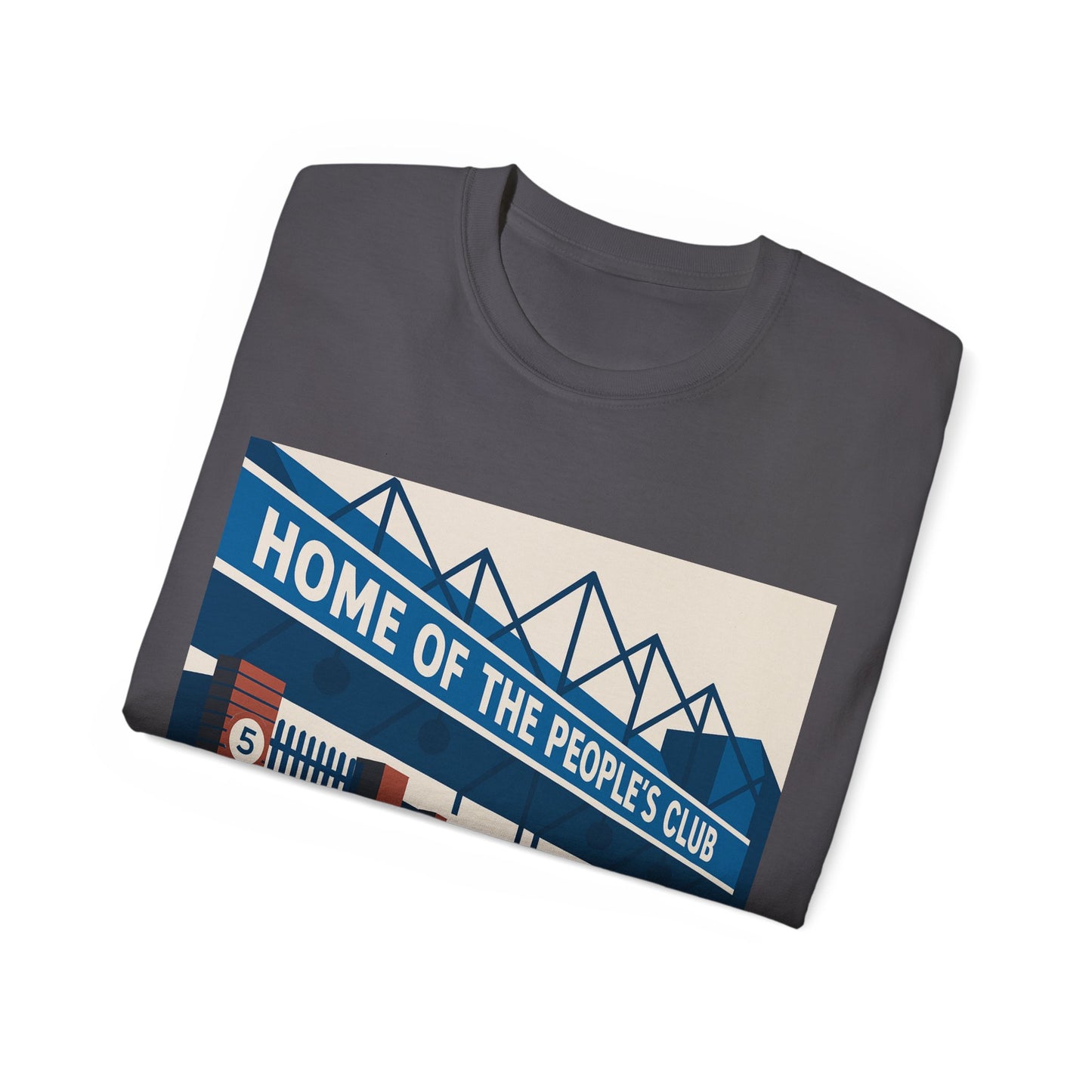 Goodison Park - Everton