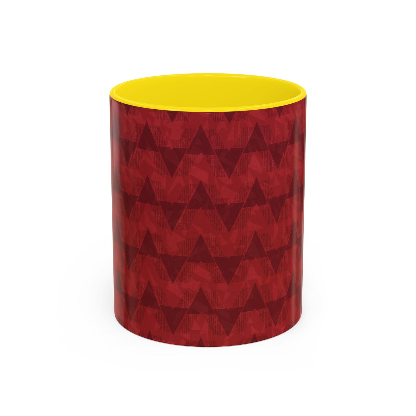 Manchester City 1989-91 Away Kit Mug