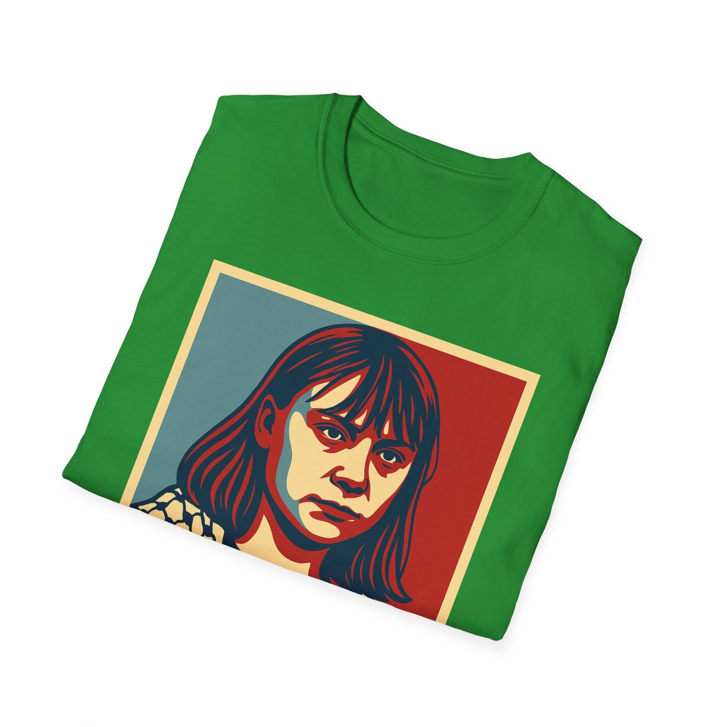 Greta Thunberg Mad Doom Goblin T-Shirt