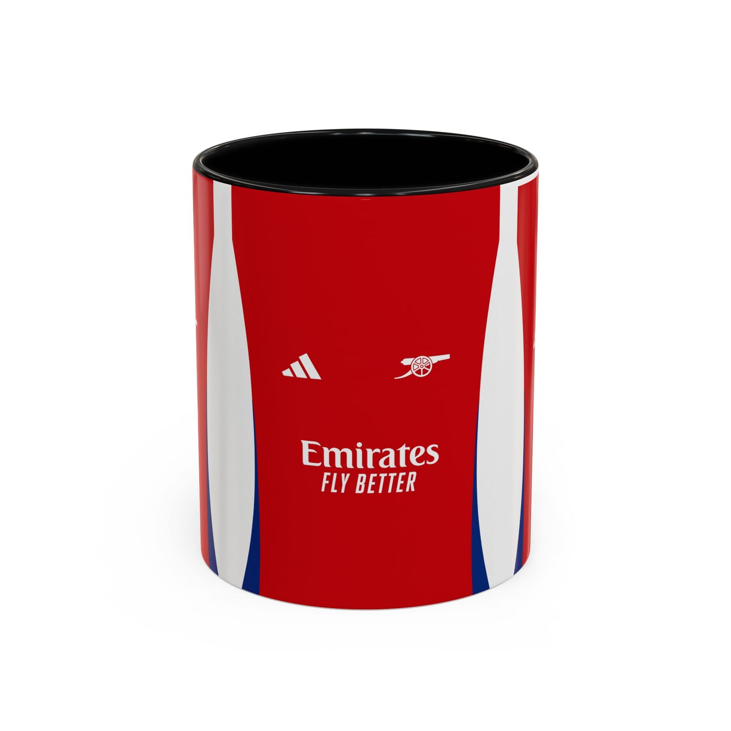 Arsenal 2024-25 Kit Mug
