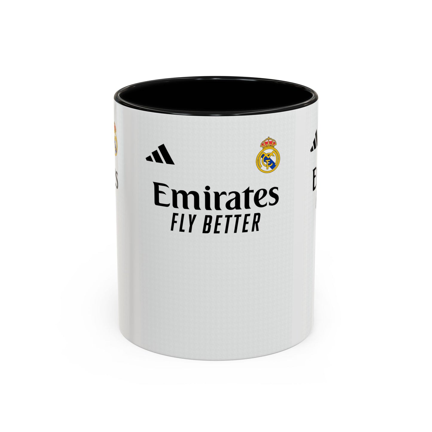 Real Madrid Kit Mug