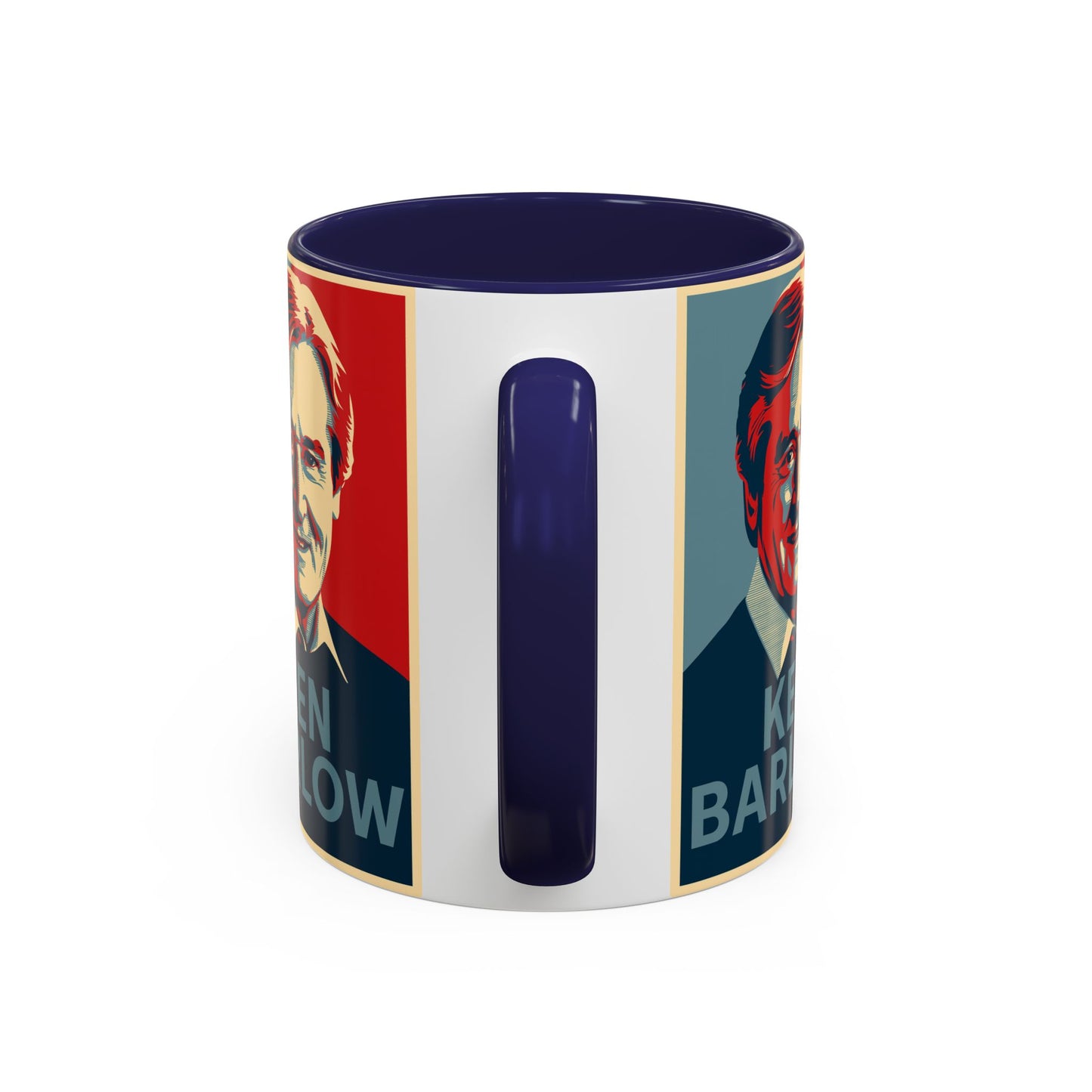 Ken Barlow Mug