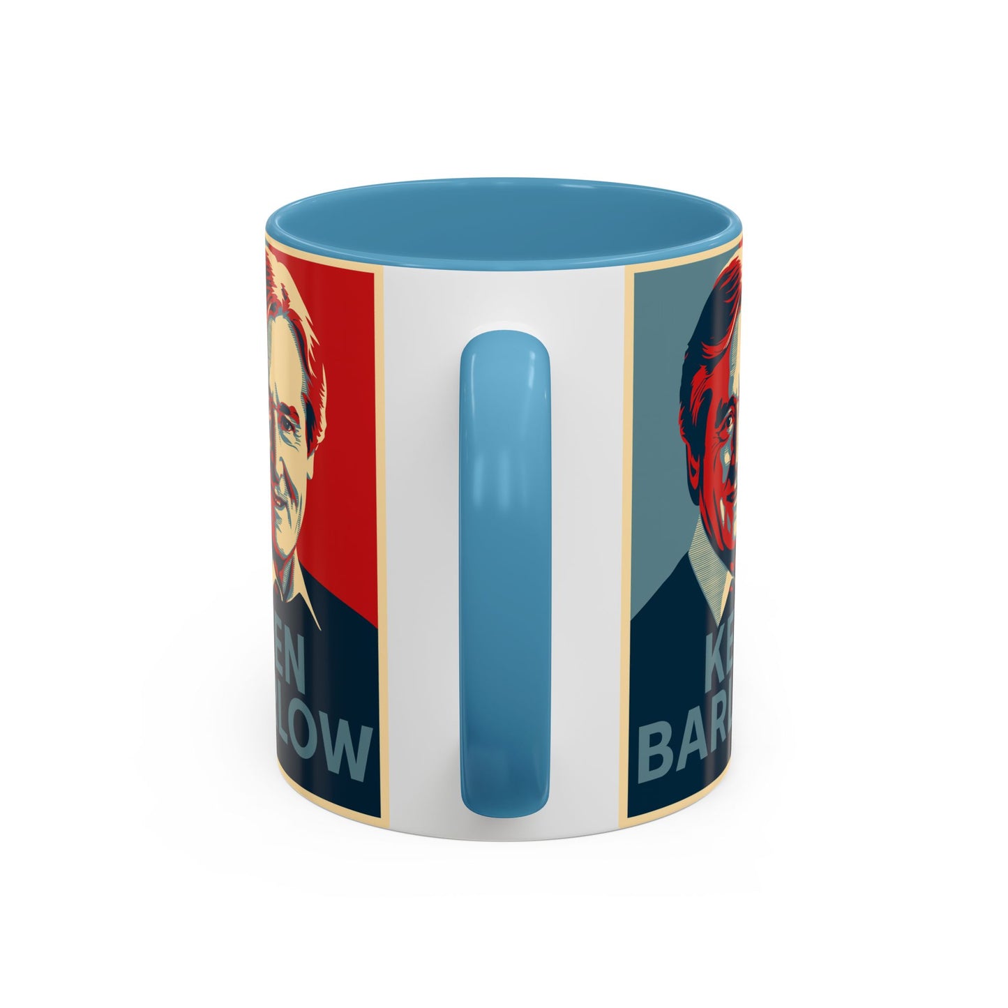 Ken Barlow Mug