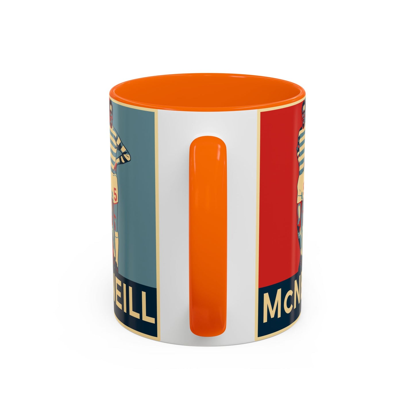 Billy McNeill Hope Mug