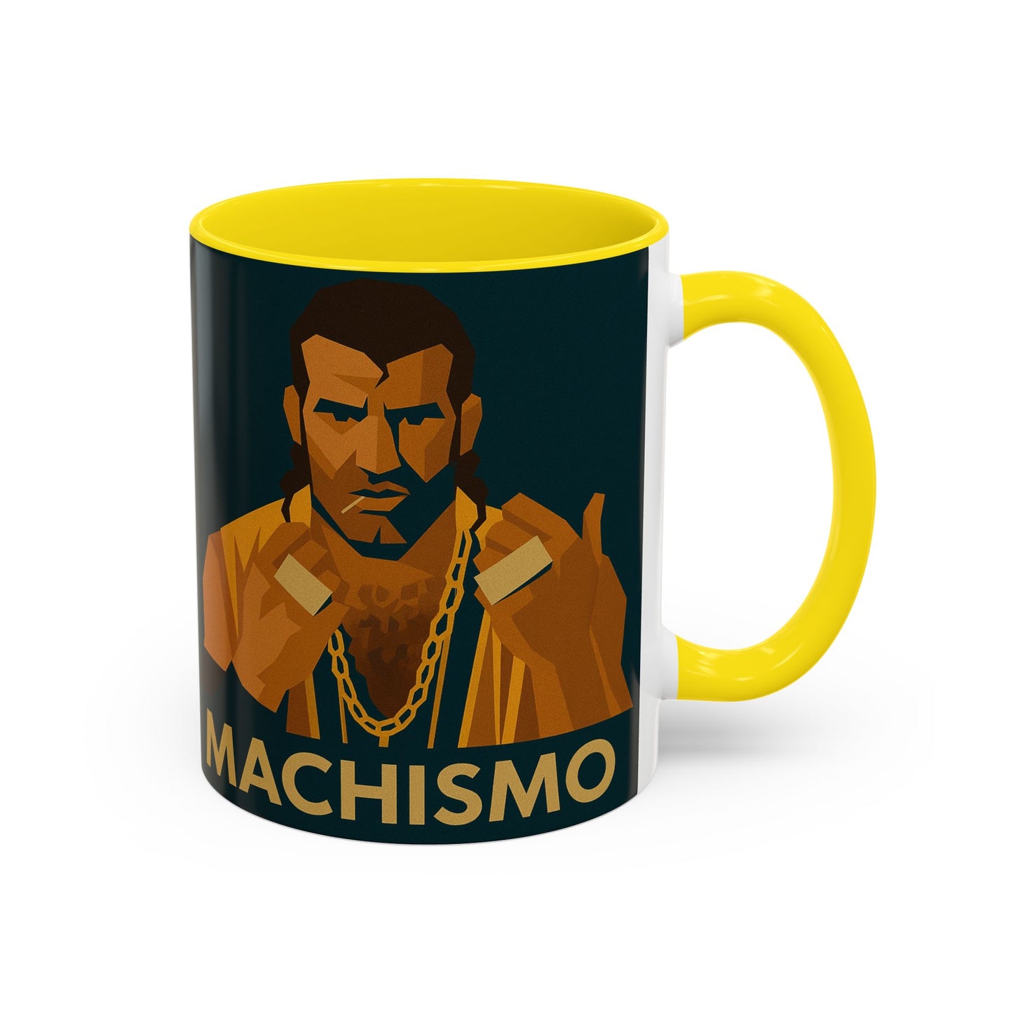Razor Ramon Mug - WWF WWE WCW