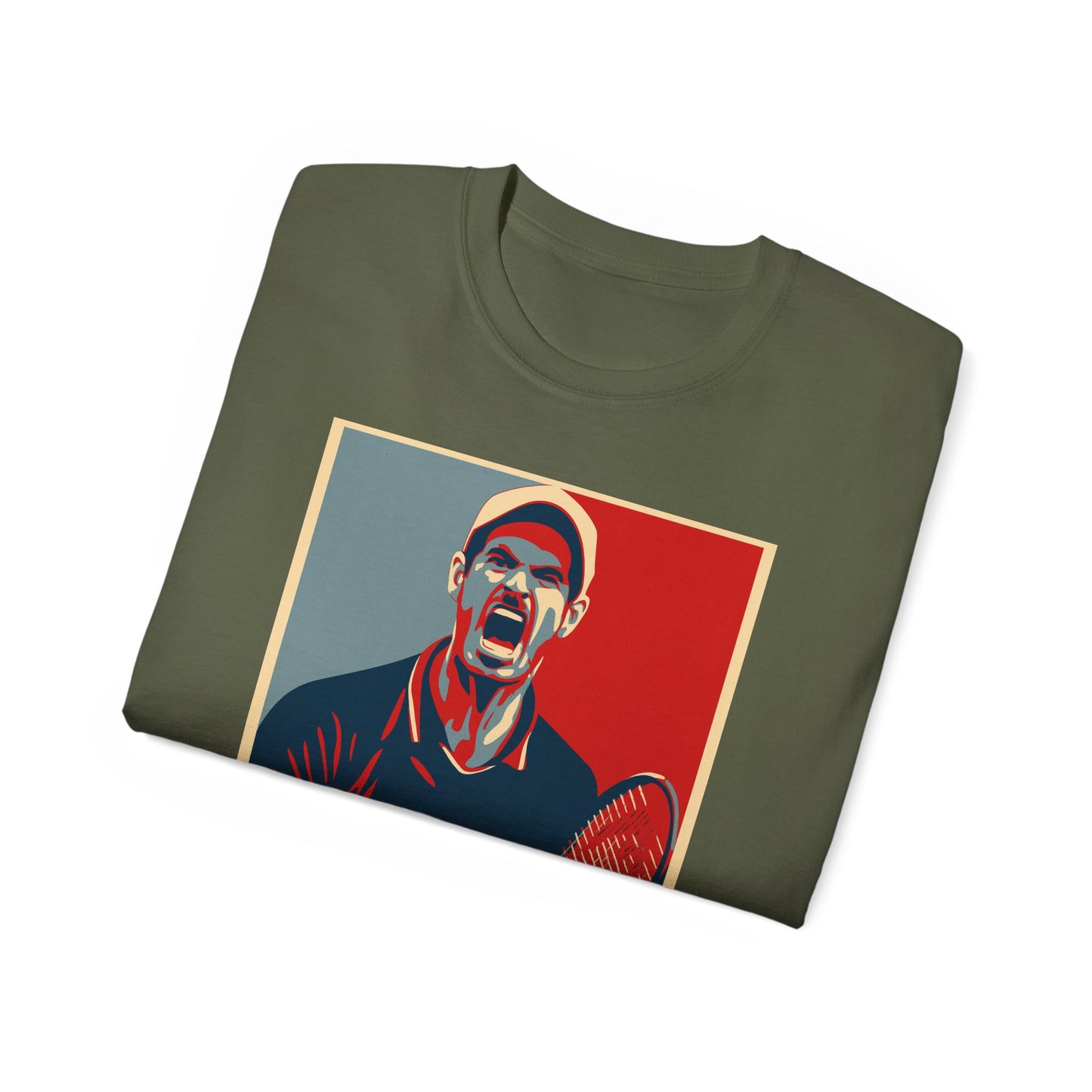 Andy Murray Tennis T-Shirt