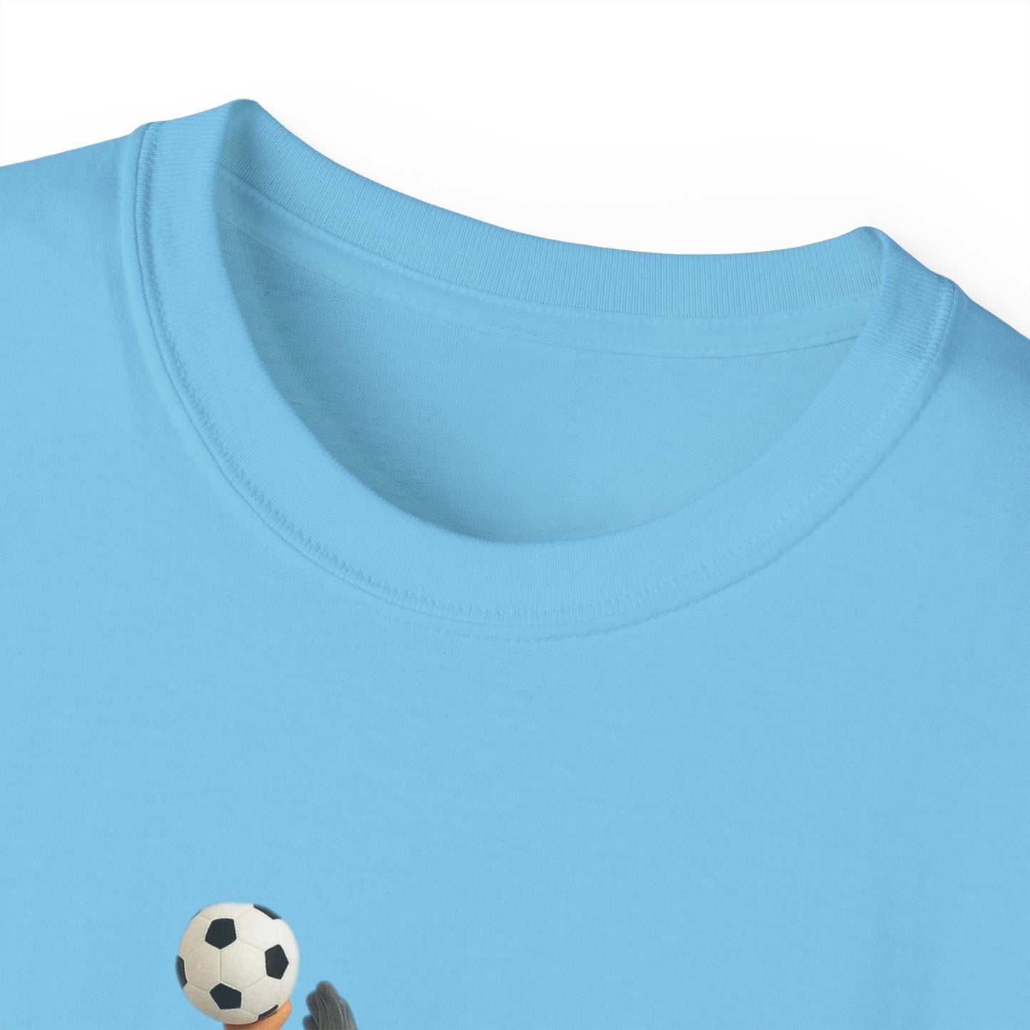 Hand of God Subbuteo T-Shirt - Diego Maradona Argentina