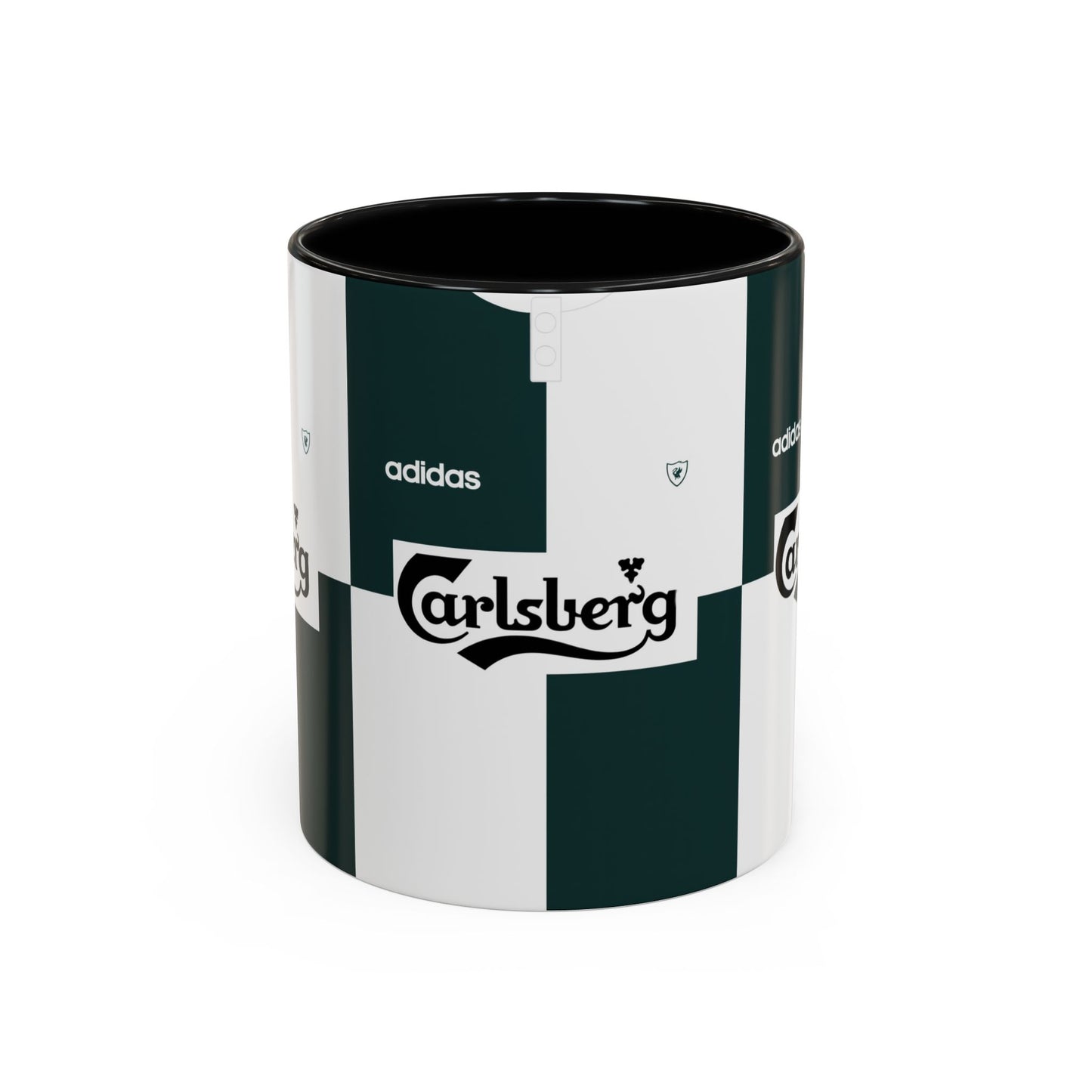 Liverpool 1995-96 Away Shirt Mug