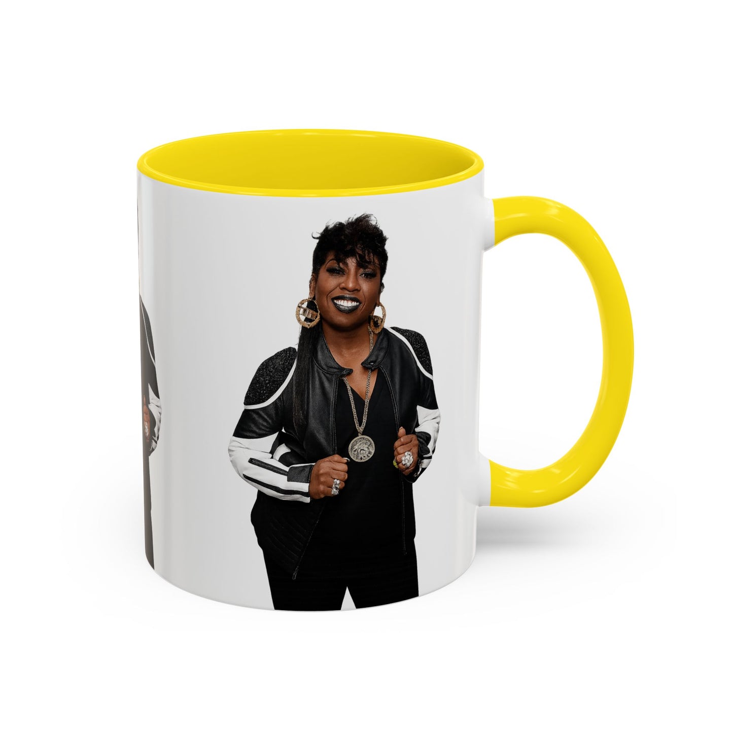 Missy Elliot Mug