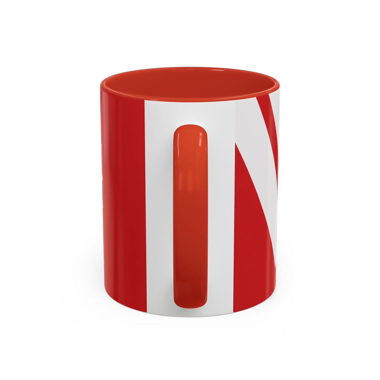 Liverpool 1991-93 Shirt Accent Coffee Mug (11, 15oz)