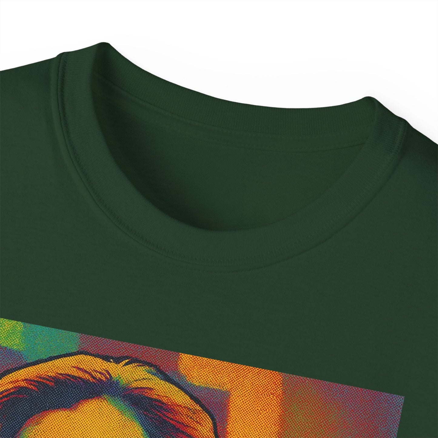 Captain Janeway Coffee T-Shirt