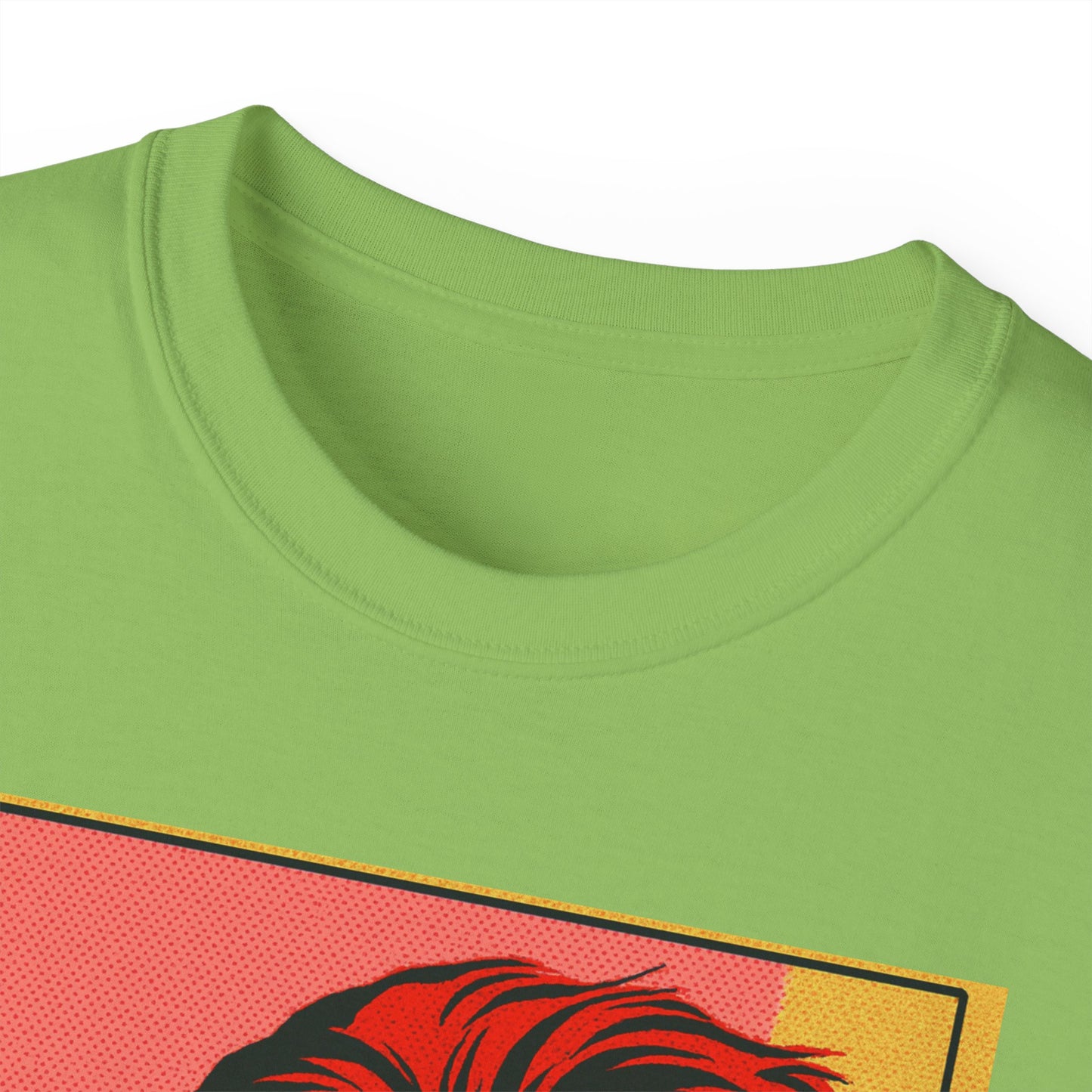 Morrissey Pop Art T-Shirt