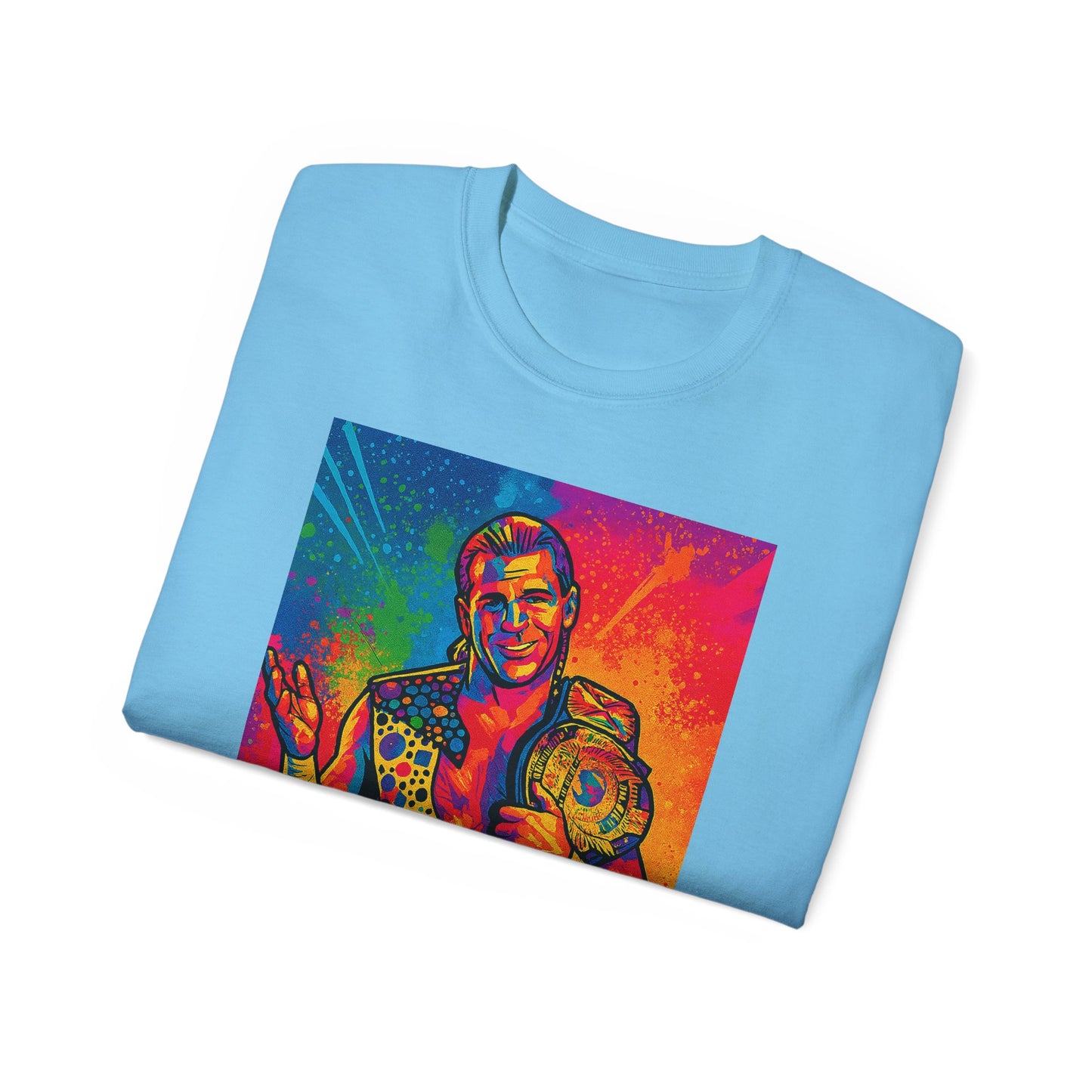 Shawn Michaels T-Shirt