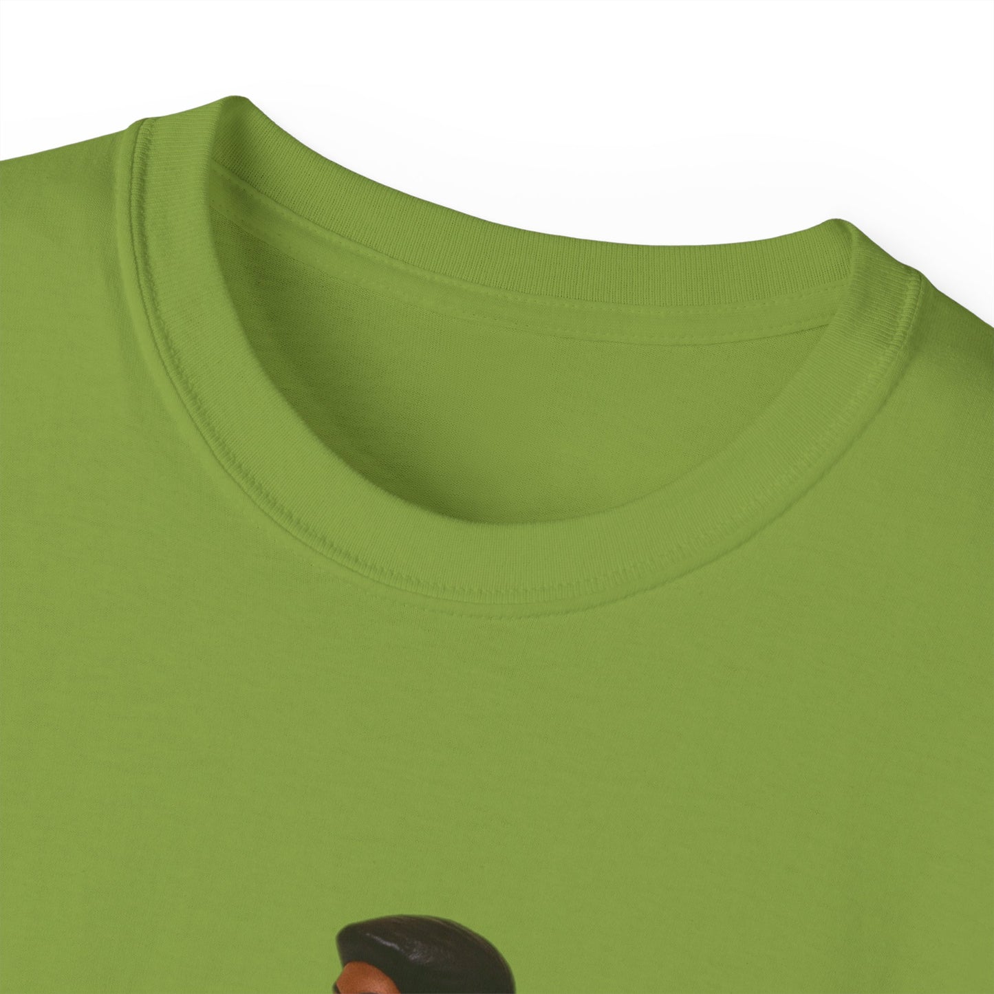 Jorge Campos Subbuteo T-Shirt - Mexico