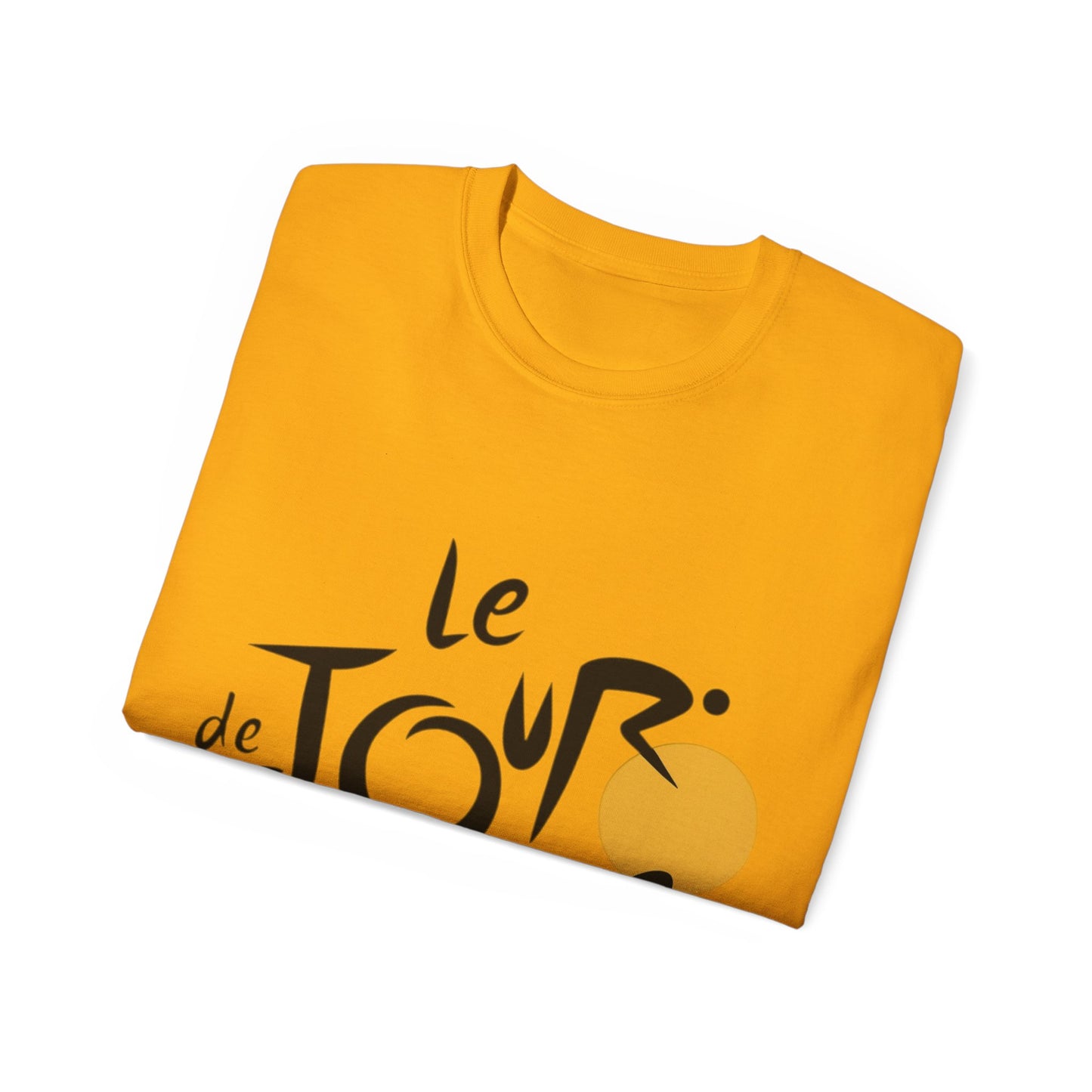 Le Tour de France T-Shirt