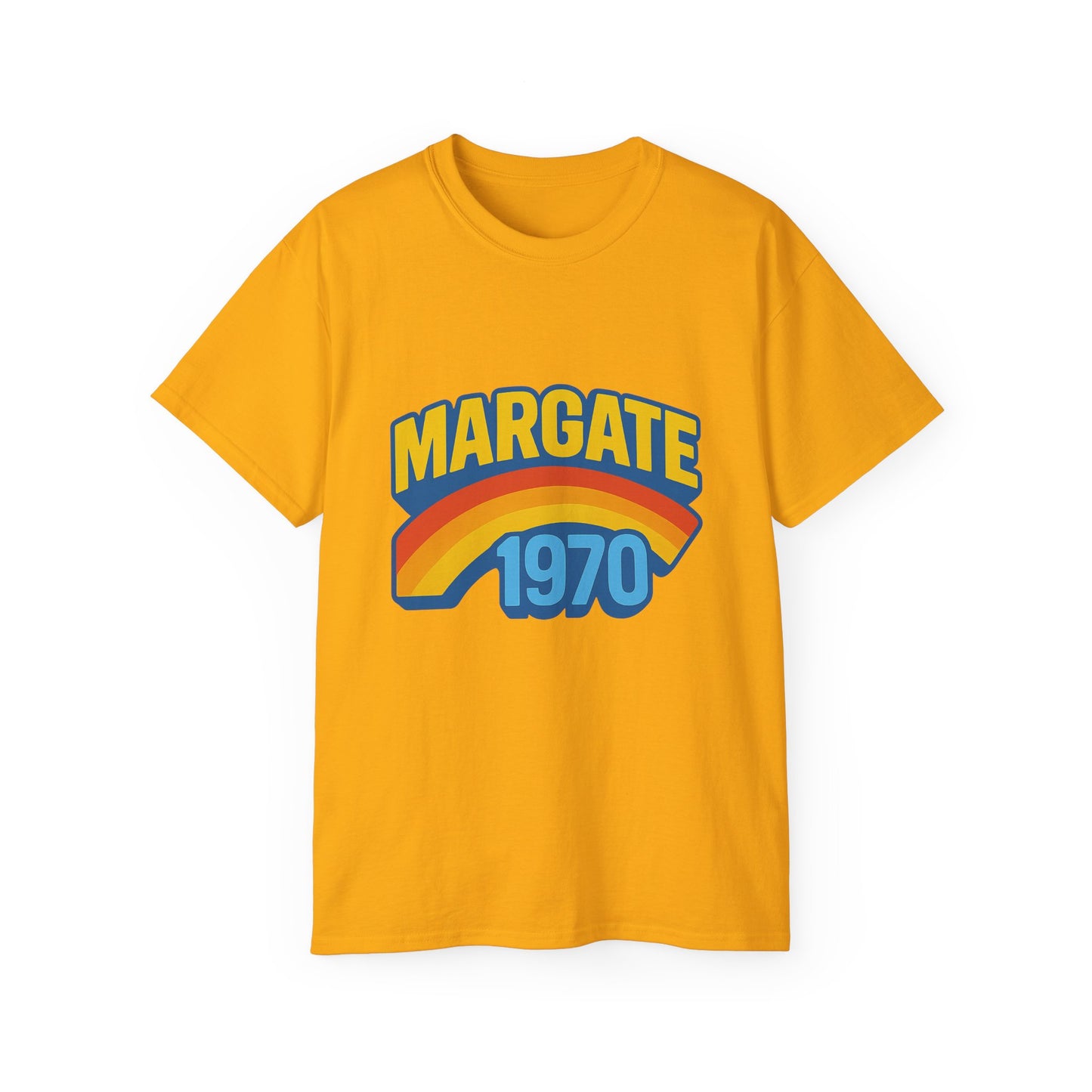 Margate 1970 T-Shirt