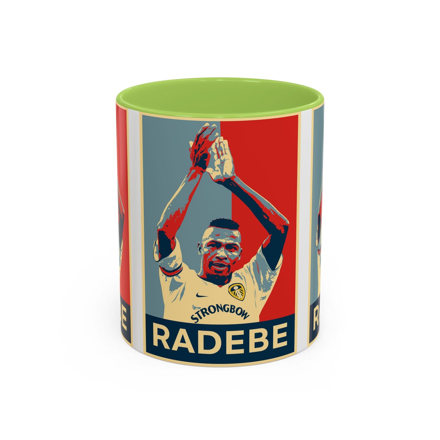 Lucas Radebe T-Shirt