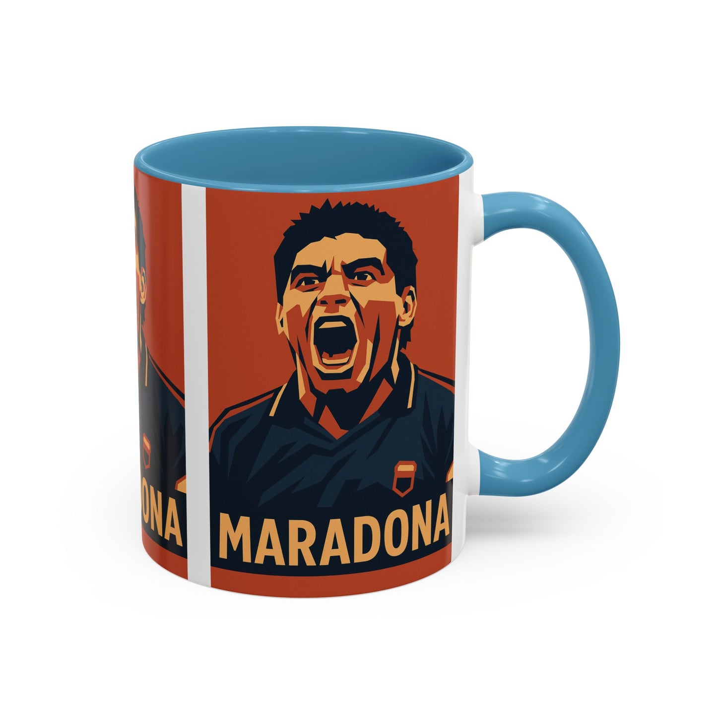 Maradona USA 94 Mug - Argentina