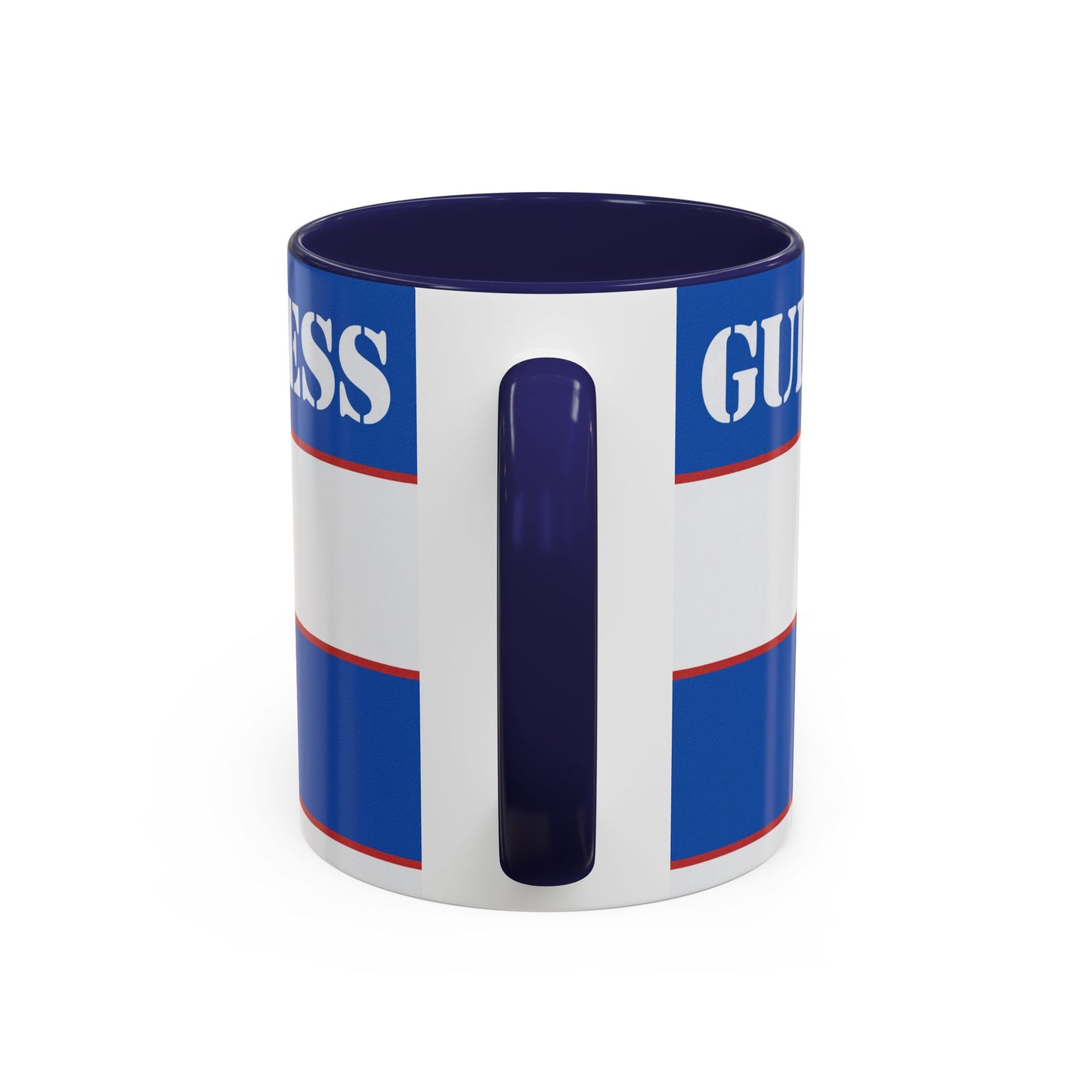 Queens Park Rangers 1980s Mug