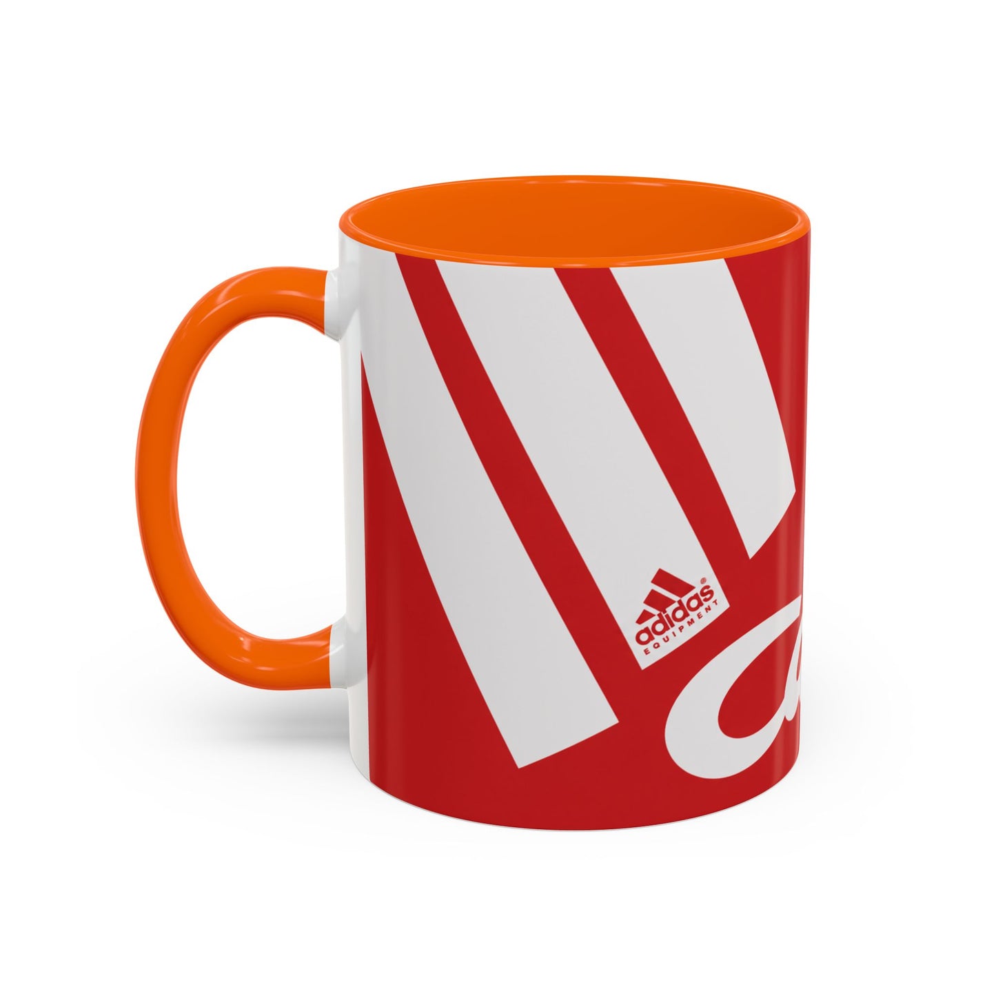 Liverpool 1991-93 Shirt Accent Coffee Mug (11, 15oz)
