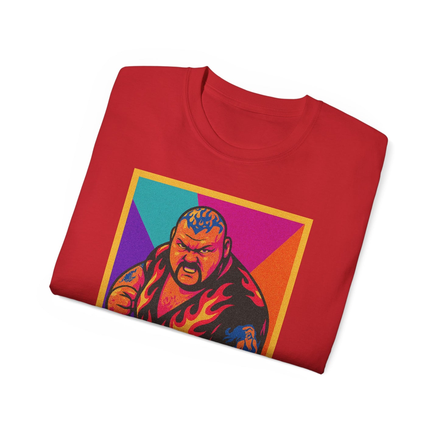 Bam Bam Bigelow T-Shirt