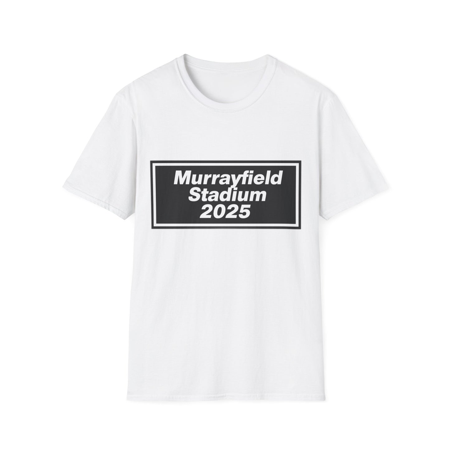 Oasis Murrayfield Stadium 2025