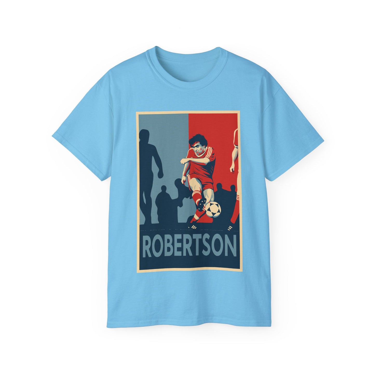 John Robertson Hope T-Shirt