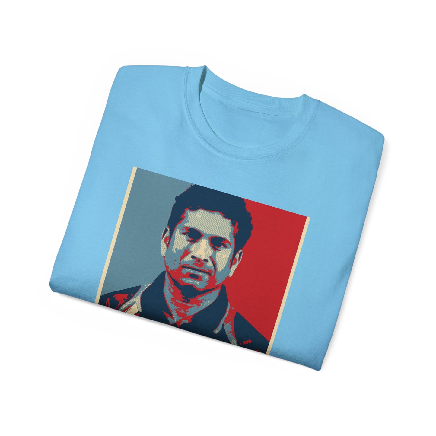 Sachin Tendulkar India T-Shirt