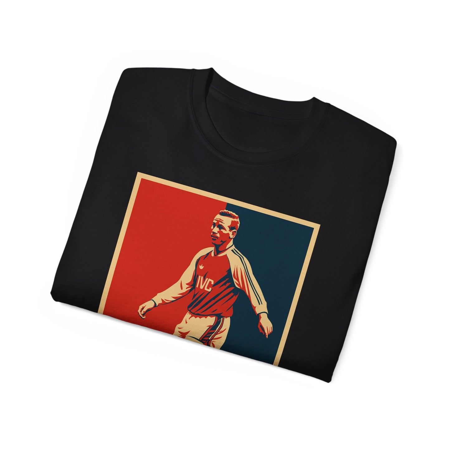 Perry Groves Hope T-Shirt