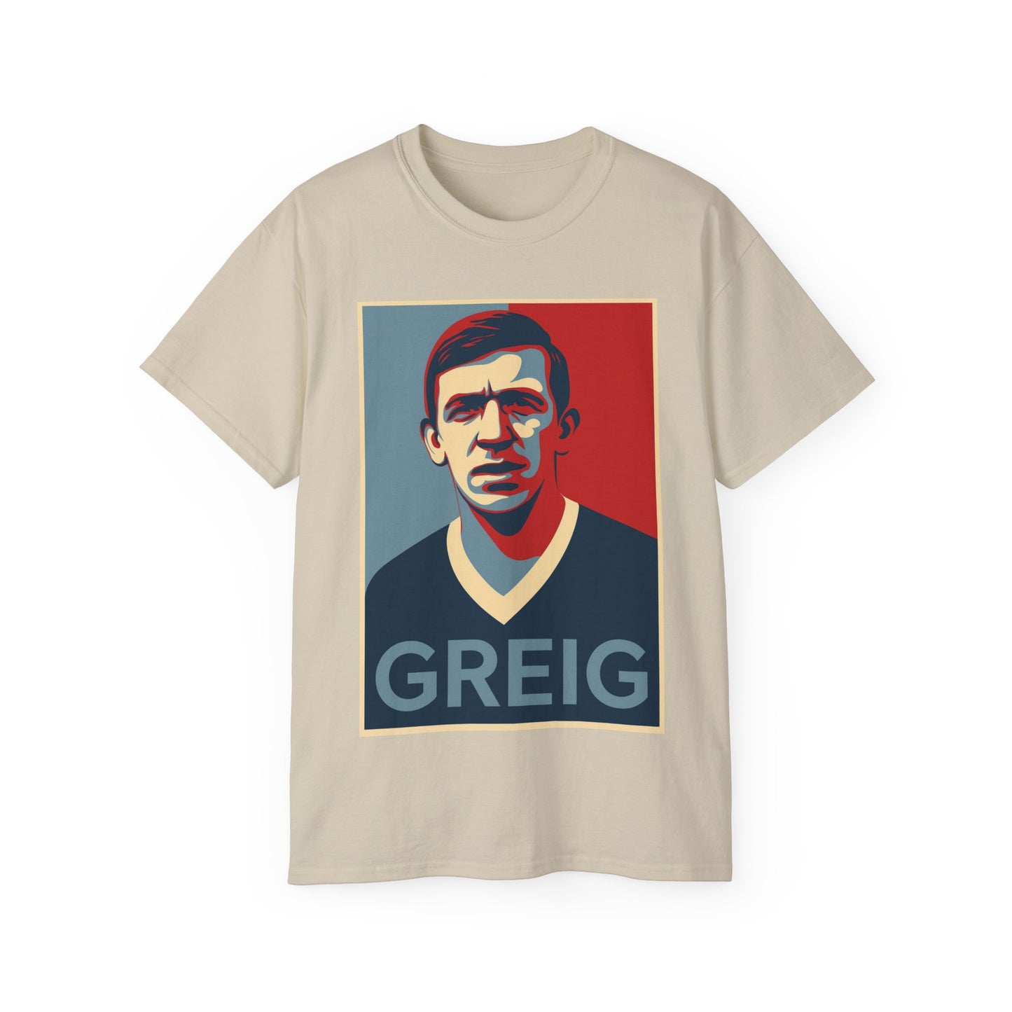John Greig Hope T-Shirt