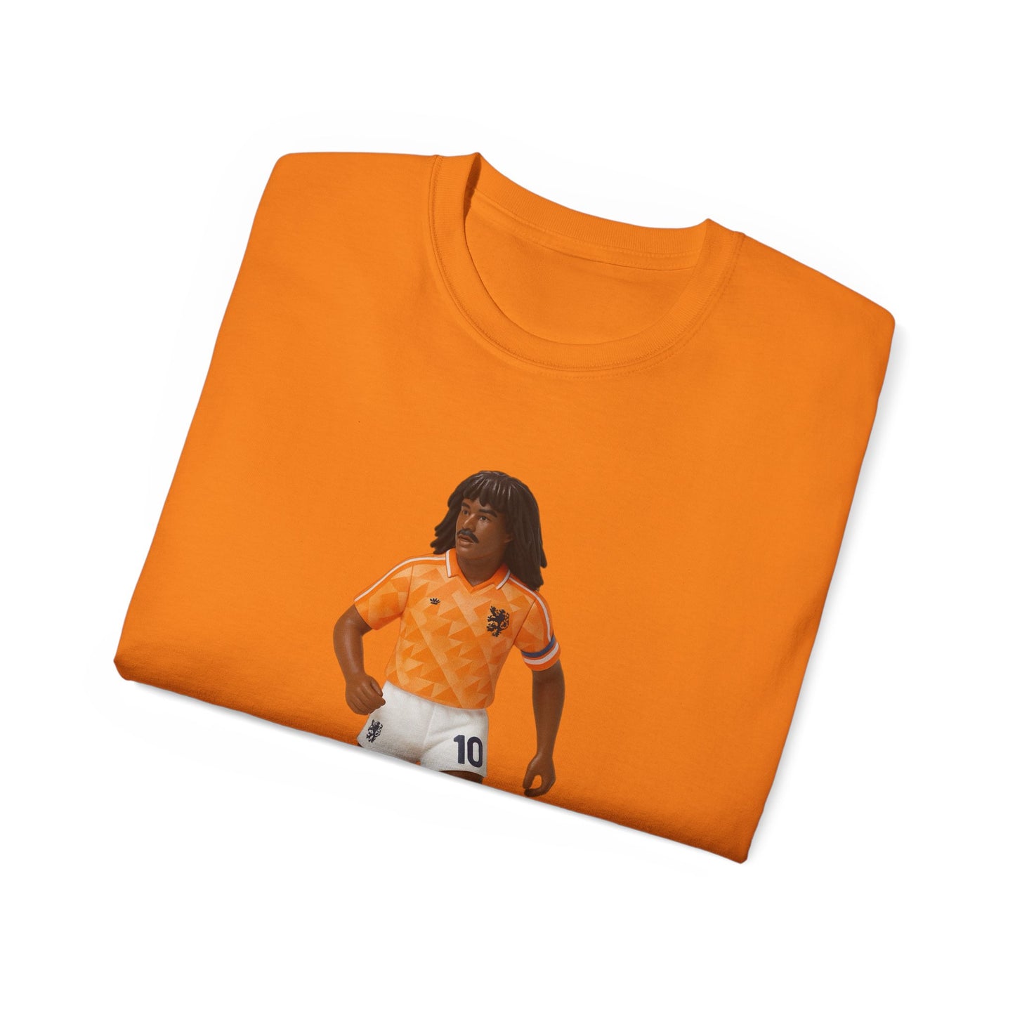 Ruud Gullit Subbuteo T-Shirt - Netherlands Holland