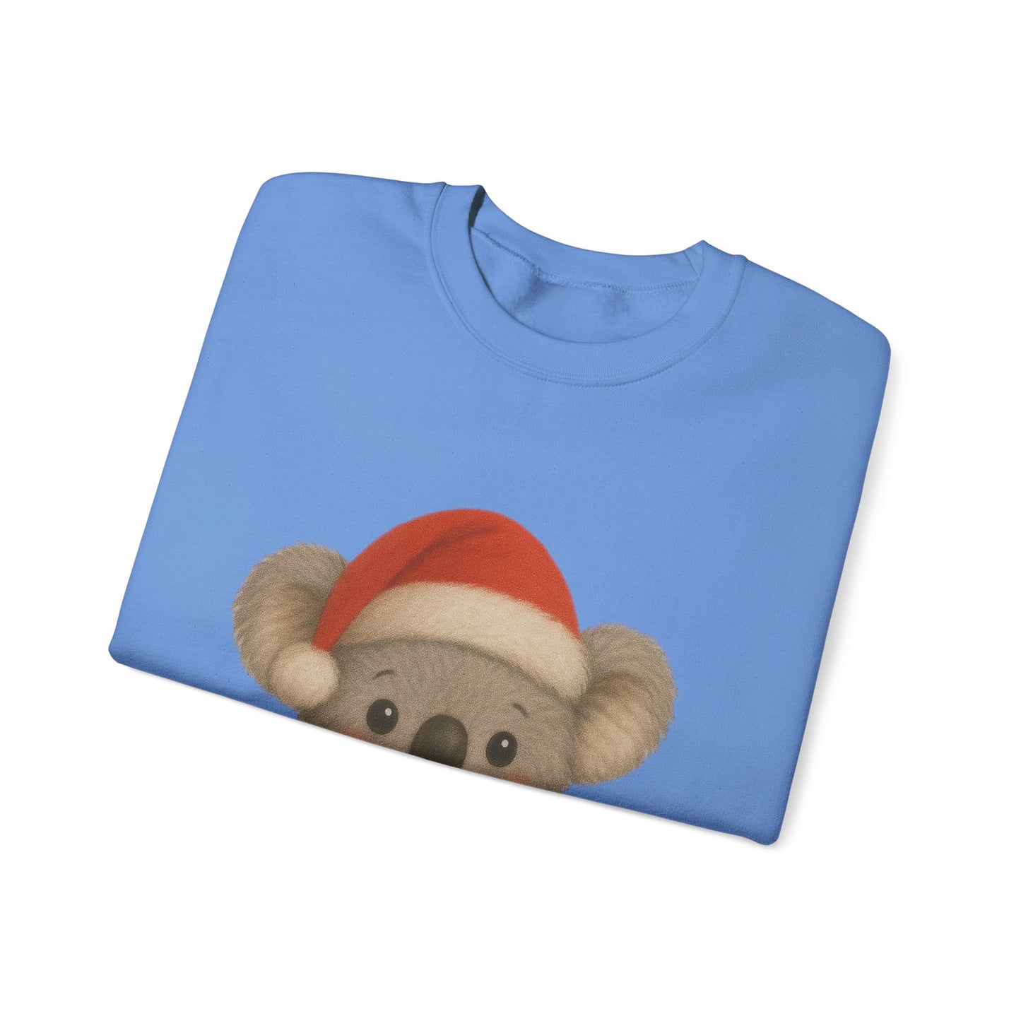 Cute Koala Baby Christmas Jumper