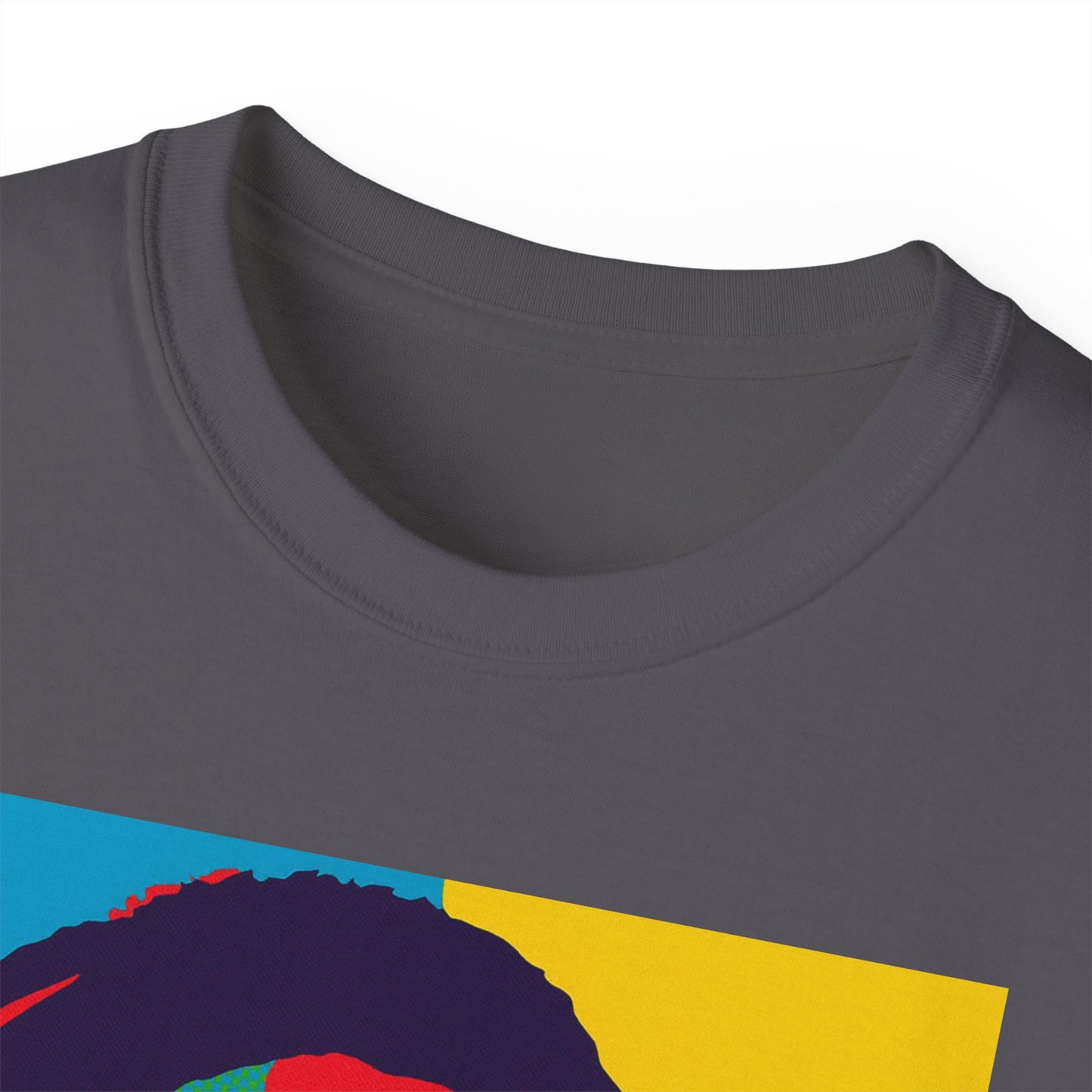 Stevie Wonder Pop Art T-Shirt