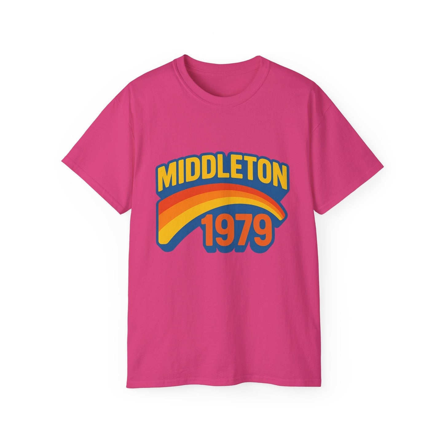 Middleton T-Shirt