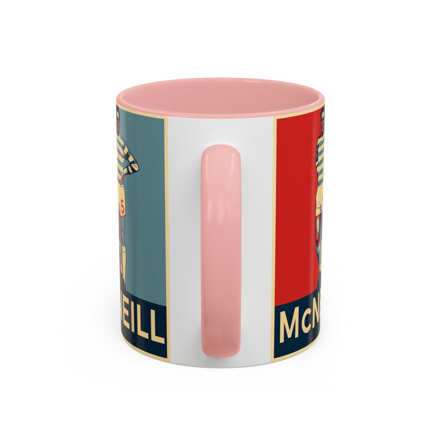 Billy McNeill Hope Mug